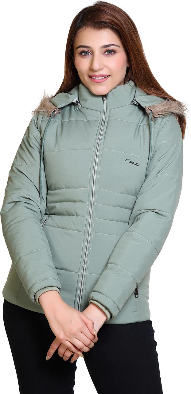 CutIndia__Women_Solid_Parka_Jacket_1