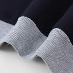 Trillion Regular Fit Printed Hoodie for Men | Sweatshirt for Men