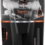 Aqua Fresh Smoke Audi | Needs no service for 2 years | Unconditional Warranty 18 L RO + UV + CU Guard + Alkaline Enhancer + Mineral Water Purifier