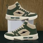 308-Aviator Casual Sneakers Shoes For Men Sneakers For Men  (Multicolor , 6)