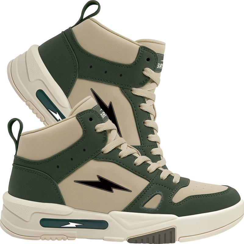 308-Aviator Casual Sneakers Shoes For Men Sneakers For Men  (Multicolor , 6)