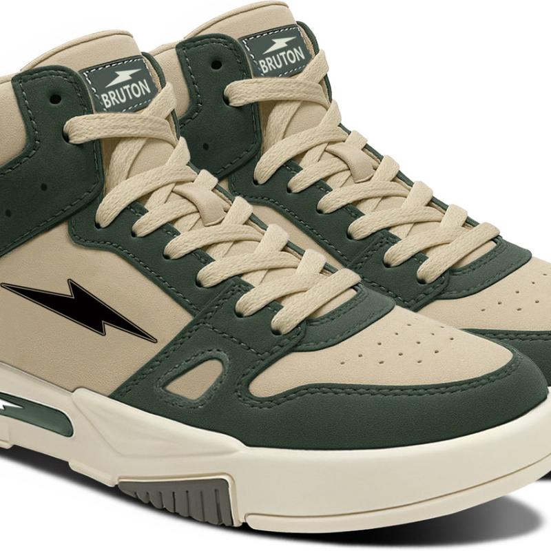 308-Aviator Casual Sneakers Shoes For Men Sneakers For Men  (Multicolor , 6)