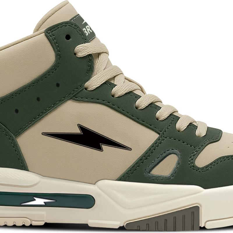 308-Aviator Casual Sneakers Shoes For Men Sneakers For Men  (Multicolor , 6)
