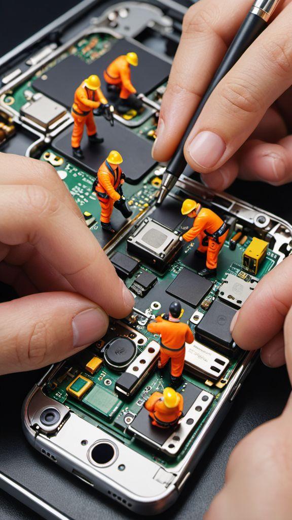 Repair Services