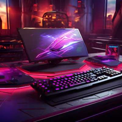 Computers