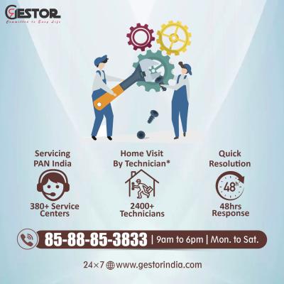 GESTOR ALTROZ Ultra High Speed 24 Inch Decorative with 3 Year Warranty Anti Dust 600 mm Ceiling Fan  (Smoked Brown | Pack of 1)