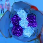 Handcrafted Eternal Ribbon & Luxury Gift Bouquets