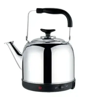 electro max water heating kettle (4litre )