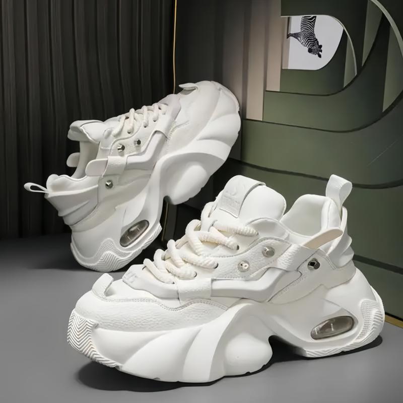 sneakers for men Sneakers For Men  (White , 7)