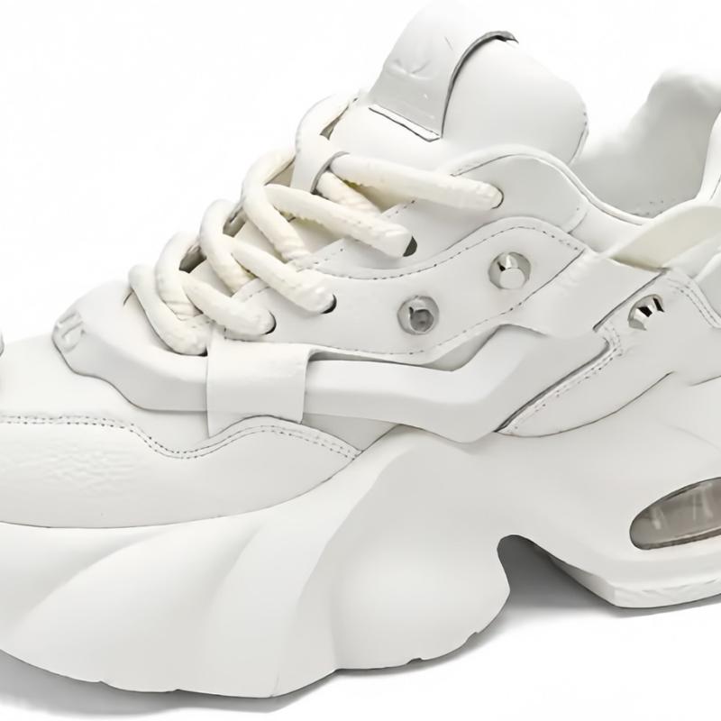 sneakers for men Sneakers For Men  (White , 7)