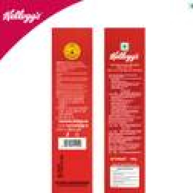 Kellogg's Rolled Oats Trusted by Nutritionists, High in Protein & Fibre, Breakfast Oats Pouch  (900 g)