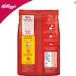 Kellogg's Rolled Oats Trusted by Nutritionists, High in Protein & Fibre, Breakfast Oats Pouch  (900 g)