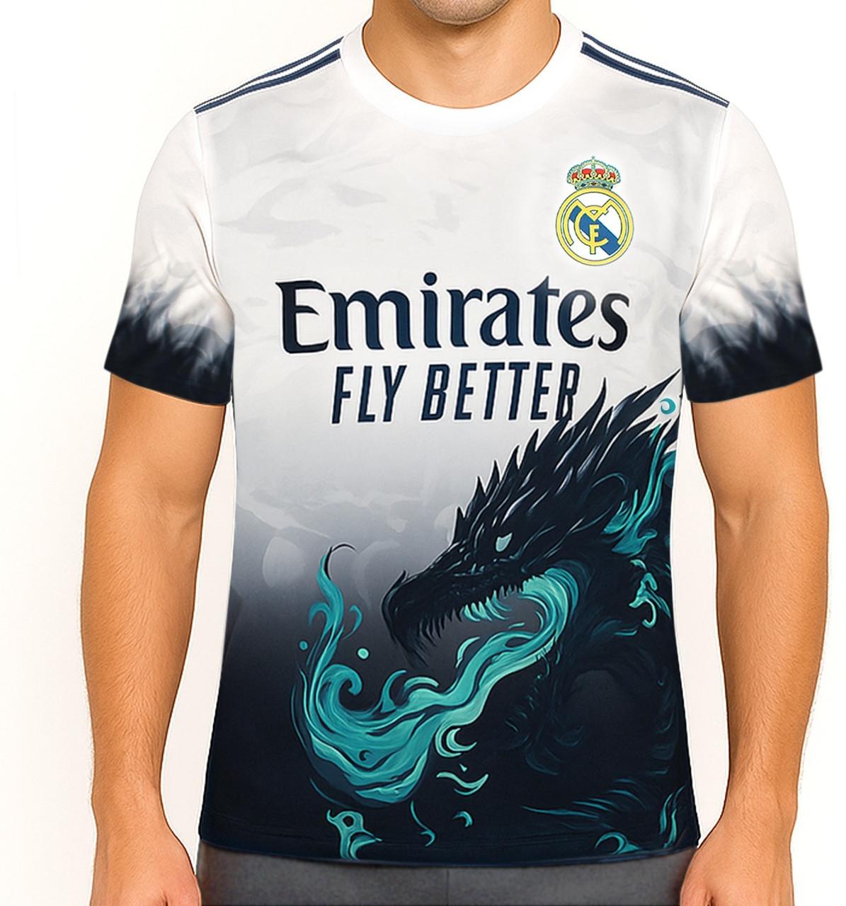 QDIS_TEXOFAB_PVT_LTD__Men_Printed_Round_Neck_Polyester_Multicolor_T_Shirt_1