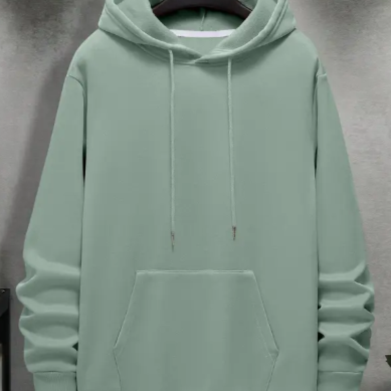 HypeThread  Men & Women Full Sleeve Printed Hooded Sweatshirt