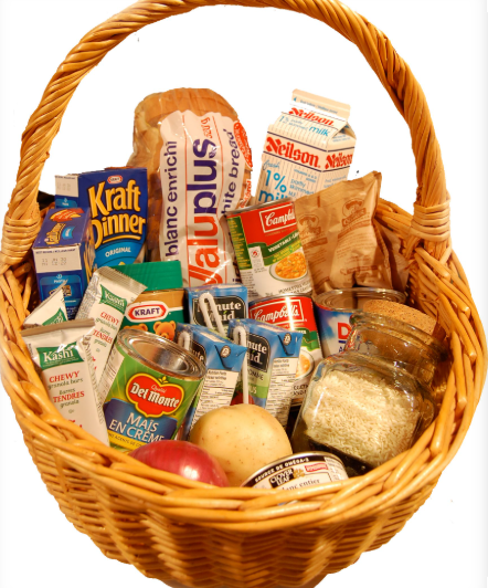 Food