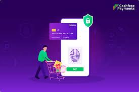 Payment methods