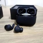 TECHIO Black Earbuds | True Wireless Stereo | Noise Cancelling Bluetooth  (Black, True Wireless)