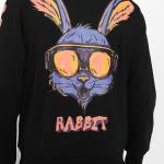 Men Full Sleeve Printed Sweatshirt