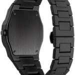 AURA Analog Watch - For Boys black-aura