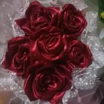 Handcrafted Eternal Ribbon & Luxury Gift Bouquets